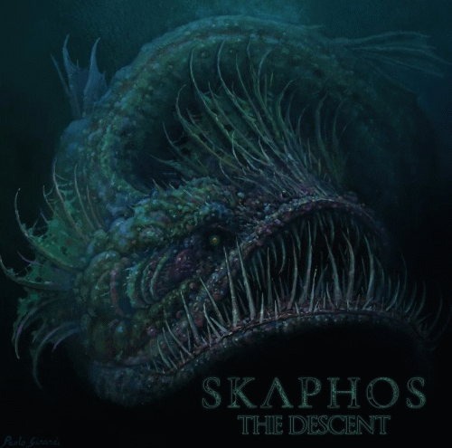 Skaphos : The Descent